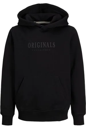 JACK & JONES Kapuzensweatshirt JORFREDERIKSBERG SWEAT HOOD (1-tlg., Geschenkidee) - Verkäufer: Familiennestkindermode