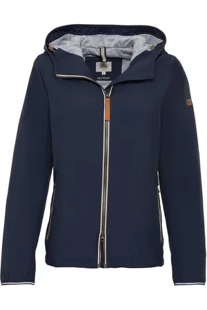 Camel Active Windbreaker Leichter Windbreaker aus recyceltem Polyester - Verkäufer: ActiveFashionWorld