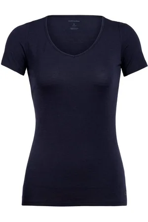 Icebreaker Funktionsshirt Damen T-Shirt Merino Siren Sweetheart - Verkäufer: Wohlleben Sports