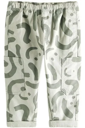 Next Schlupfhose Schlupfhose mit seitlichen Taschen (1-tlg) - Verkäufer: Germany GmbH