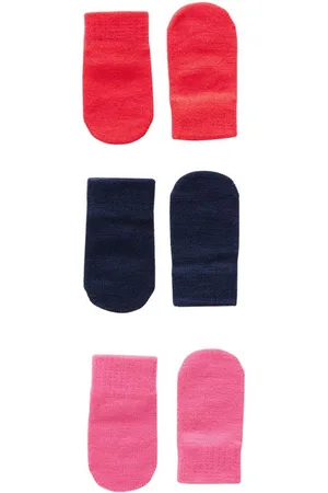 Next Fäustlinge Magische Fäustlinge 3er-Pack (3-St) - Verkäufer: Germany GmbH