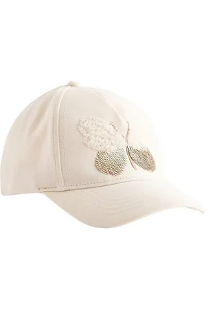 Next Baseball Cap Kappe mit Pailletten (1-St) - Verkäufer: Germany GmbH