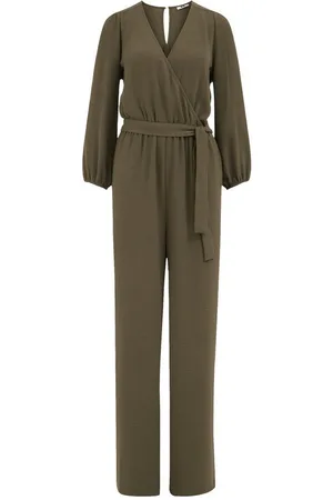 WE Fashion Jumpsuit - Verkäufer: