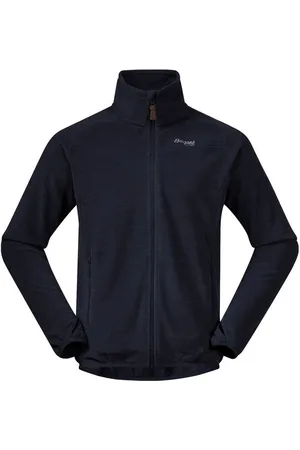 Bergans Winterjacke Hareid Fleece NoHood - Verkäufer: Sport Lipp GmbH