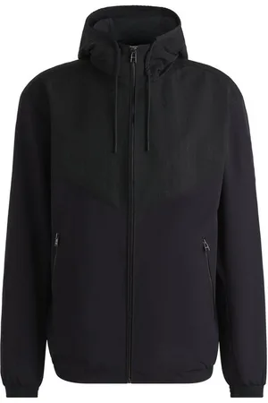 HUGO BOSS Outdoorjacke - Verkäufer: Koltzer Herrenmode