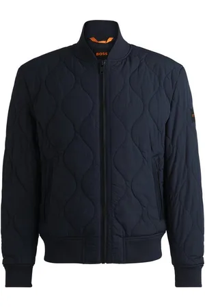 HUGO BOSS Outdoorjacke - Verkäufer: Koltzer Herrenmode