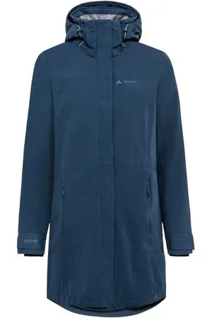 Vaude Parka SE Wo Curnera Parka - Verkäufer: Compact Sport und Spiel