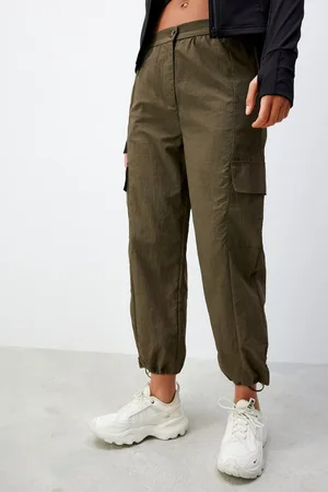 Next Trekkinghose Active Laufhose Cargo-Hose (1-tlg) - Verkäufer: Germany GmbH