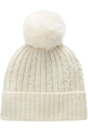Next Beanie Strickmütze mit Zopfmuster (1-St) - Verkäufer: Germany GmbH