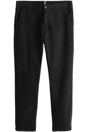 Next Chinohose Slim Fit Premium-Chinohose mit weicher Haptik (1-tlg) - Verkäufer: Germany GmbH