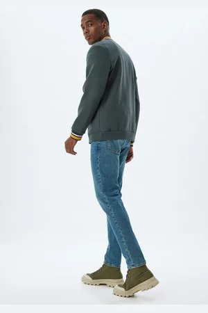 Koton Skinny-fit-Jeans Normale Leibhöhe Skinny - Verkäufer:
