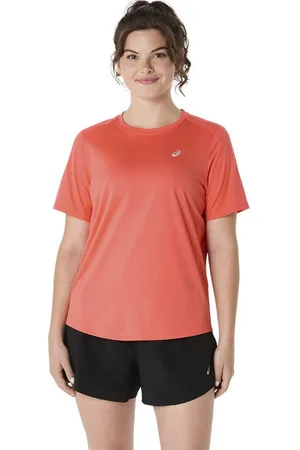 Asics Laufshirt CORE SS TOP