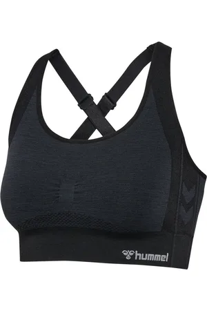 Hummel Sport-BH Hmlmt Shine Seamless Sports Bra - Verkäufer: 247Group GmbH