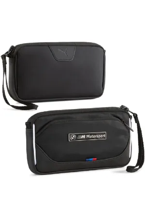 BMW Bauchtasche M Motorsport Portemonnaie Wallet Nylon Beuteltasche (1-tlg) - Verkäufer: Autohaus Fulda Krah Enders GmbH