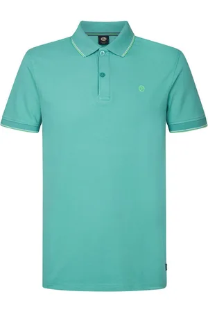 Petrol Industries Poloshirt Klassisches Poloshirt Wave - Verkäufer: