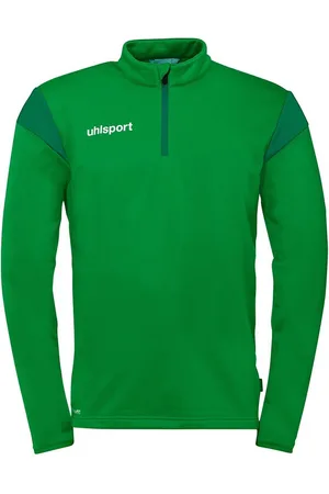 Uhlsport Trainingsjacke Squad 27 1/4 Zip Top - Verkäufer: 247Group GmbH