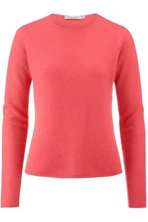 hessnatur Strickpullover aus reinem Kaschmir (1-tlg) - Verkäufer:
