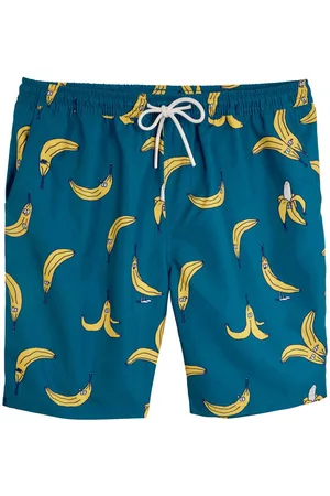 Lousy Livin Badeshorts Boardshorts "Bananas Beach Shorts" 17 inch (Badeshorts, Badeshorts) - Verkäufer: stuff-style