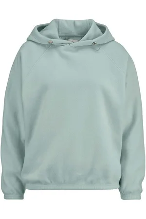 hessnatur Fleecepullover ACTIVE COMFORT aus reiner Bio-Baumwolle (1-tlg) - Verkäufer: