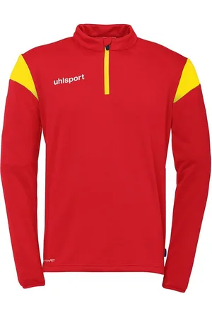 Uhlsport Trainingsjacke Squad 27 1/4 Zip Top - Verkäufer: 247Group GmbH