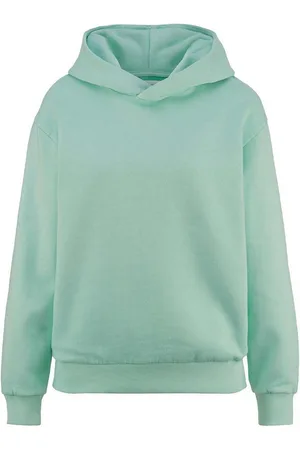hessnatur Sweatshirt Relaxed aus reiner Bio-Baumwolle (1-tlg) - Verkäufer: