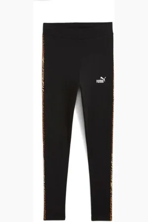 PUMA Leggings ESS GRAPHIC ANIMAL LEGGINGS