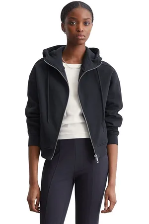 Marc O’ Polo Kapuzensweatjacke