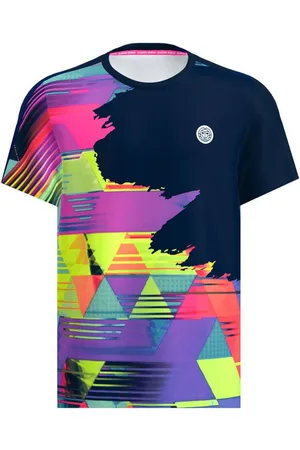 Bidi Badu T-Shirt Kaleido Tee - Verkäufer: Tennis-Point