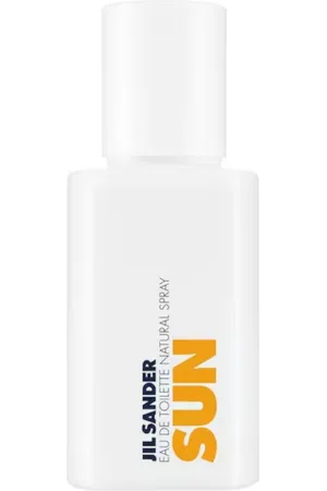 Jil Sander Eau de Parfum Sun Eau de Toilette Spray 125ml - Verkäufer: Samrah Fatima