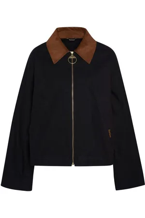 Barbour Funktionsjacke Jacke Catlin - Verkäufer: Frankonia