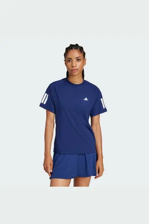 adidas Tennisshirt CLUB 3-STREIFEN TENNIS CLIMACOOL T-SHIRT - Verkäufer: adidas AG