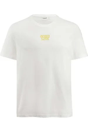 hessnatur T-Shirt aus reiner Bio-Baumwolle (1-tlg) - Verkäufer: