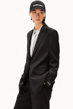 Armedangels Jackenblazer MIKULAA Damen (1-tlg) - Verkäufer: