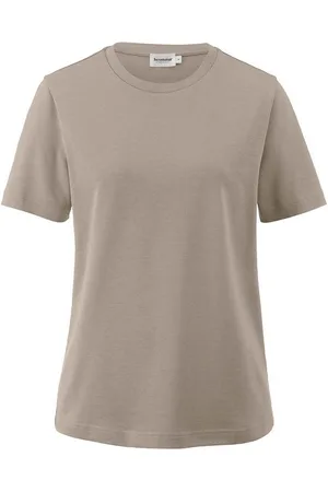 hessnatur T-Shirt aus reiner Bio-Baumwolle (1-tlg) - Verkäufer: