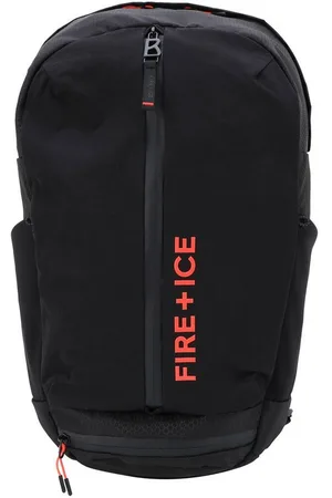 Fire + Ice Rucksack fire+ice - Unisex Rucksack Park City Ari - Verkäufer: müller & meirer retail gmbh & co. kg