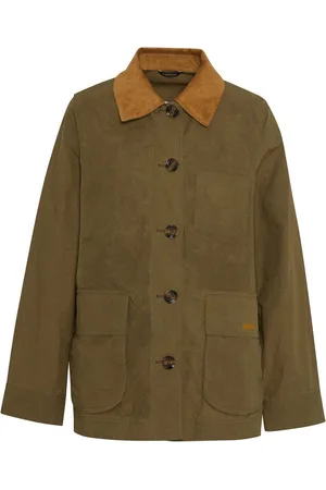 Barbour Funktionsjacke Jacke Averie - Verkäufer: Frankonia