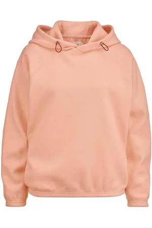 hessnatur Fleecepullover ACTIVE COMFORT aus reiner Bio-Baumwolle (1-tlg) - Verkäufer: