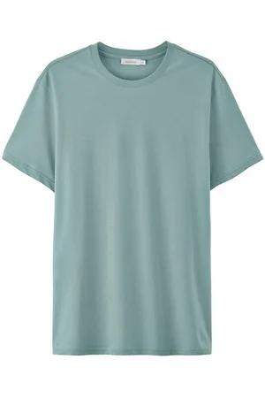 hessnatur T-Shirt Regular aus reiner Bio-Baumwolle (1-tlg) - Verkäufer: