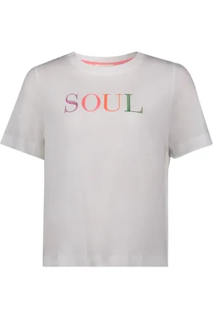 Cartoon T-Shirt - Verkäufer: Fashion-Home-Trend