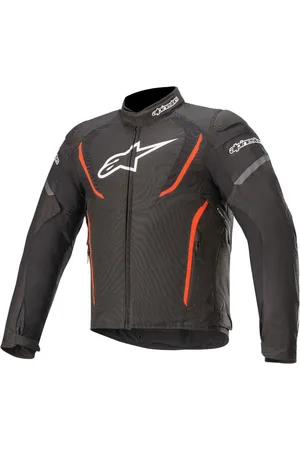 Alpinestars Motorradjacke T-Jaws V3 Wasserdichte Motorrad Textiljacke - Verkäufer: Fc-Moto
