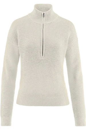 hessnatur Strickpullover aus reiner Bio-Baumwolle (1-tlg) - Verkäufer: