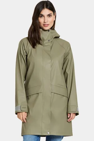 Didriksons Funktionsparka ELLY WNS PARKA 4 - Verkäufer: