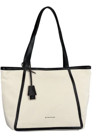 TOM TAILOR Shopper Zip Tote Bag - Verkäufer: modeherz
