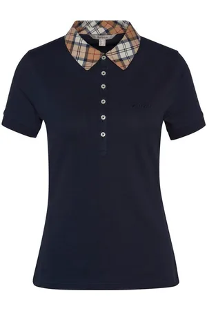 Barbour Poloshirt Poloshirt Malvern - Verkäufer: Frankonia