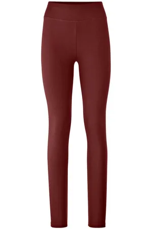 hessnatur Leggings Medium Cut ACTIVE LIGHT aus Bio-Baumwolle (1-tlg) - Verkäufer: