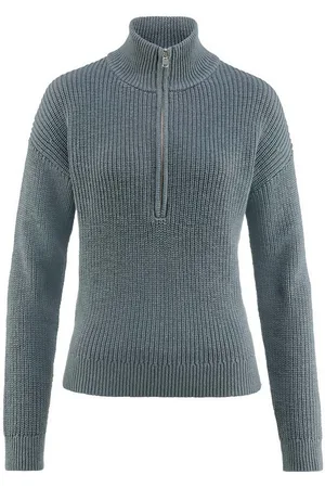 hessnatur Strickpullover aus reiner Bio-Baumwolle (1-tlg) - Verkäufer: