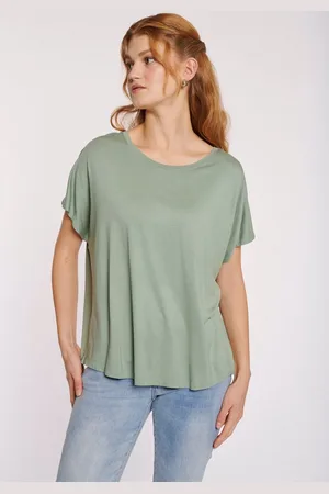 Hailys Kurzarmshirt SS M TP Ju44le