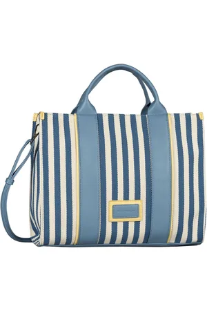 TOM TAILOR Schultertasche Zip Tote Bag - Verkäufer: modeherz