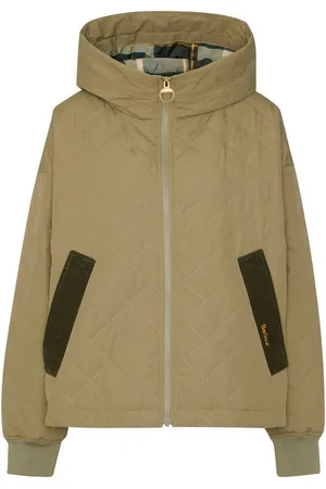 Barbour Steppjacke Steppjacke Maddy - Verkäufer: Frankonia