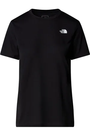 The North Face Funktionsshirt Foundation Half Dome T-Shirt mit Grafik für Damen (1-tlg)
